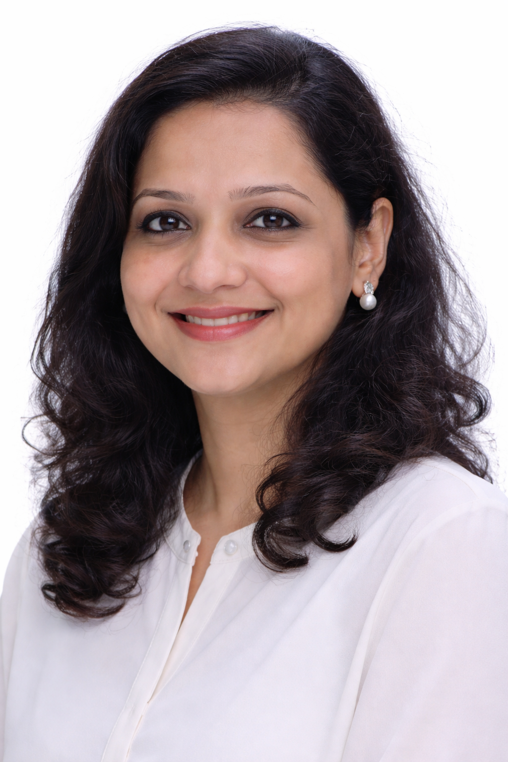 Dr. Manali Makwana
